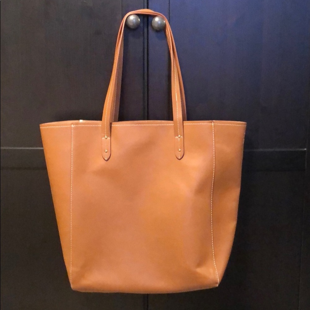 LARGE GAP TOTE